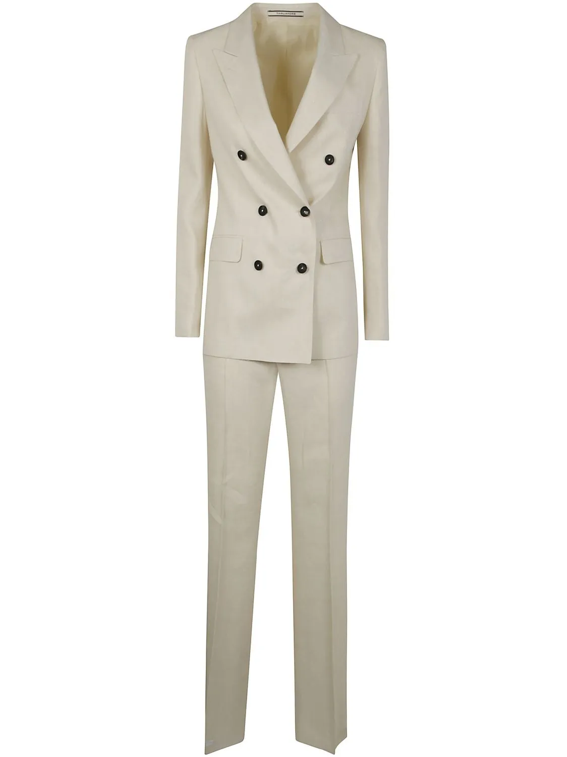 WOMAN TROUSERS SUIT sold by Lord & Taylor