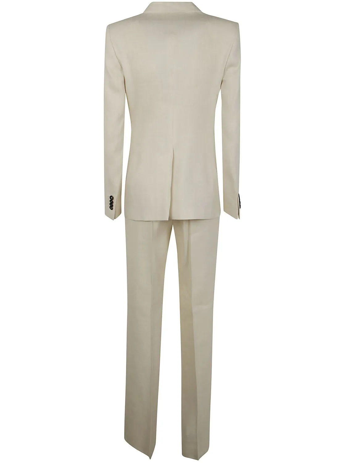 WOMAN TROUSERS SUIT sold by Lord & Taylor product image thumbnail 2