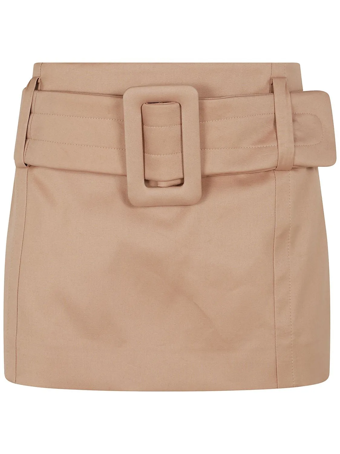 MINI BELTED SKIRT sold by Lord & Taylor product image thumbnail 5