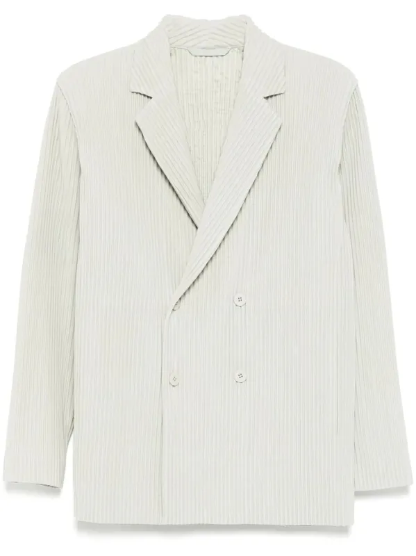 TAILORED PLEATS 1 JACKET sold by Lord & Taylor