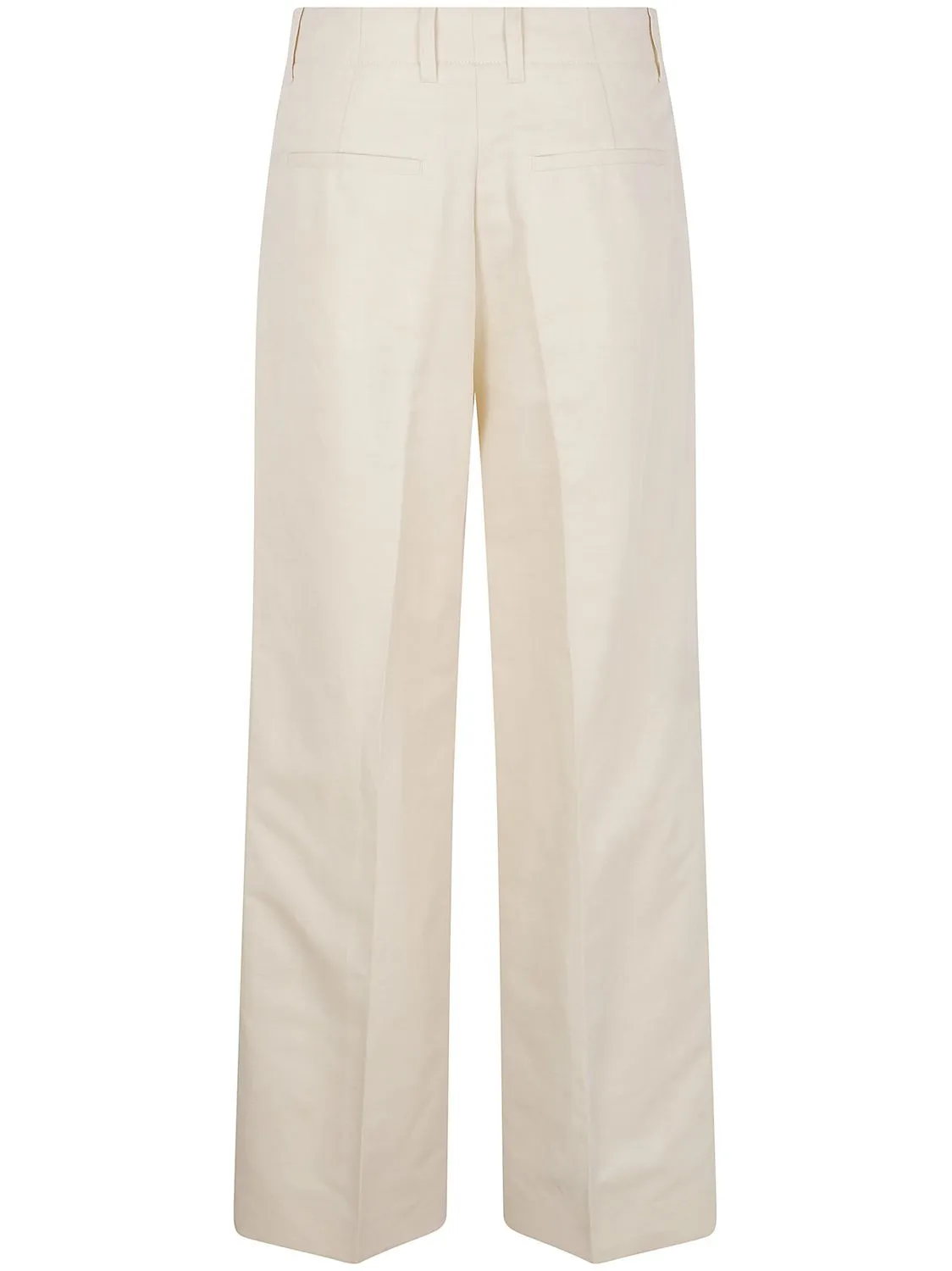 RELAXED STRAIGHT COTTON LINEN sold by Lord & Taylor product image thumbnail 5