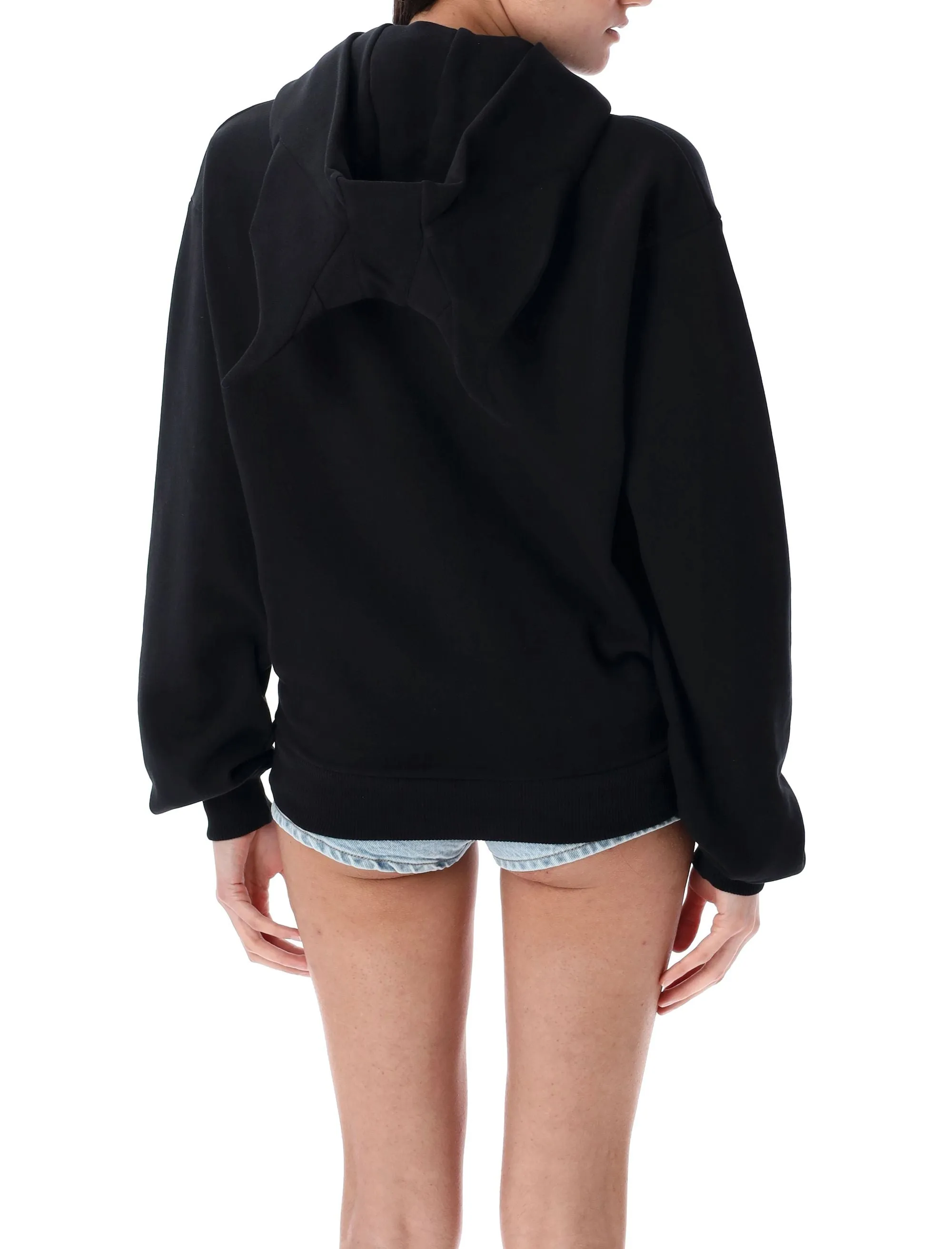 MALEFICENT HOODIE sold by Lord & Taylor product image thumbnail 2