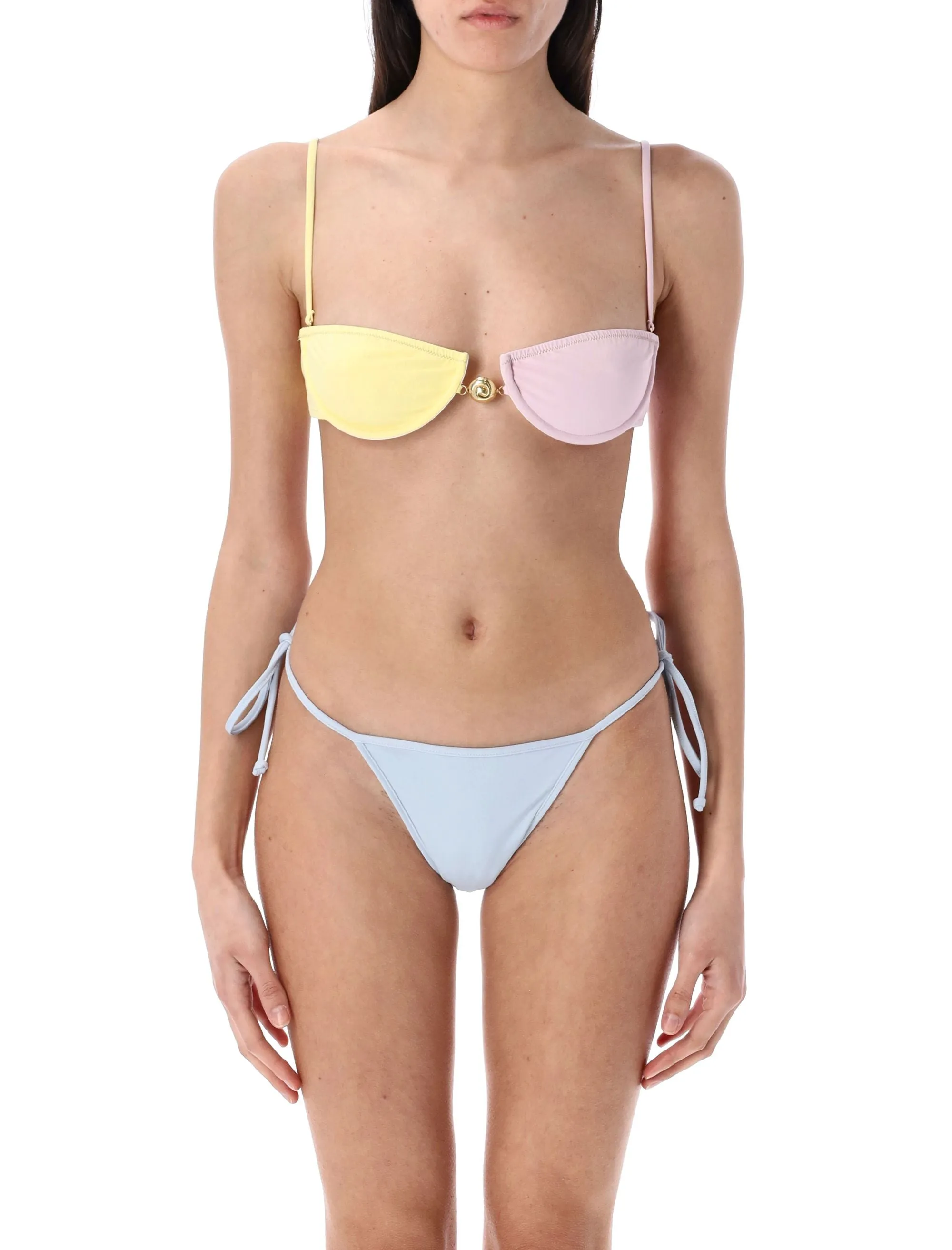 HAMMOND BIKINI TOP sold by Lord & Taylor product image thumbnail 2