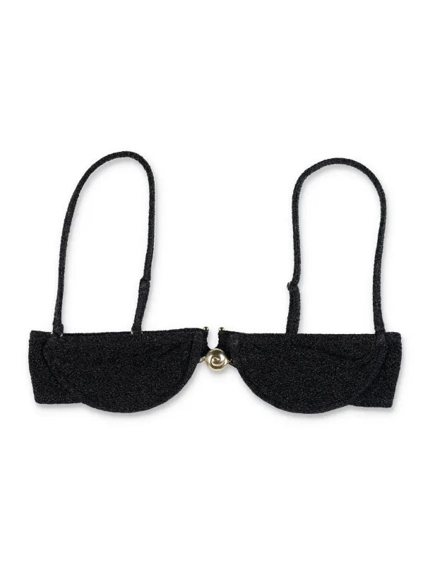 HAMMOND BIKINI TOP sold by Lord & Taylor