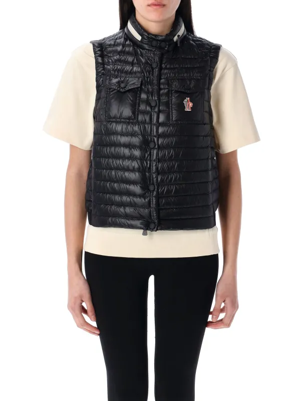 GUMIANE DOWN VEST sold by Lord & Taylor
