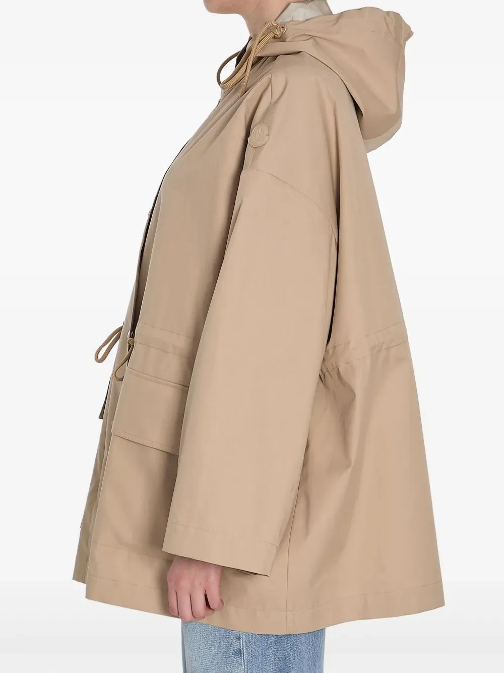 GAILLON SHORT PARKA sold by Lord & Taylor product image thumbnail 2