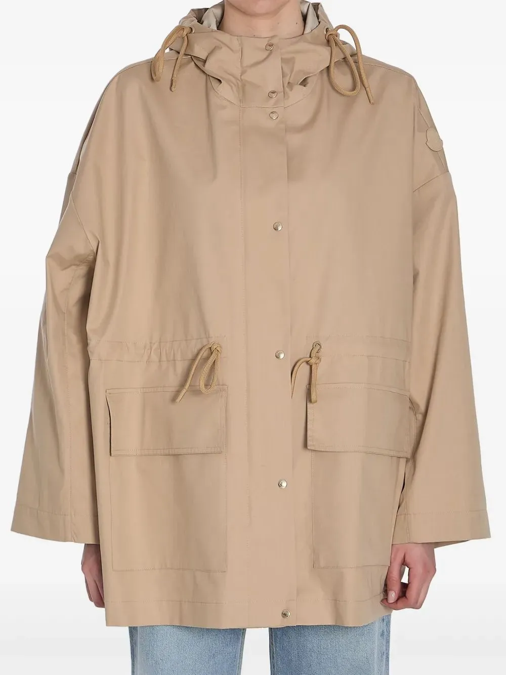 GAILLON SHORT PARKA sold by Lord & Taylor product image thumbnail 4