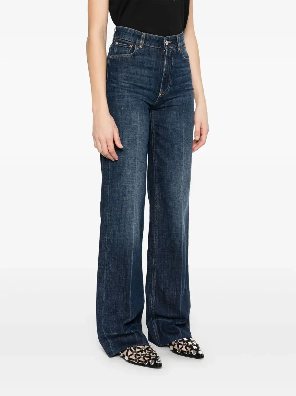 TROUSER sold by Lord & Taylor product image thumbnail 3