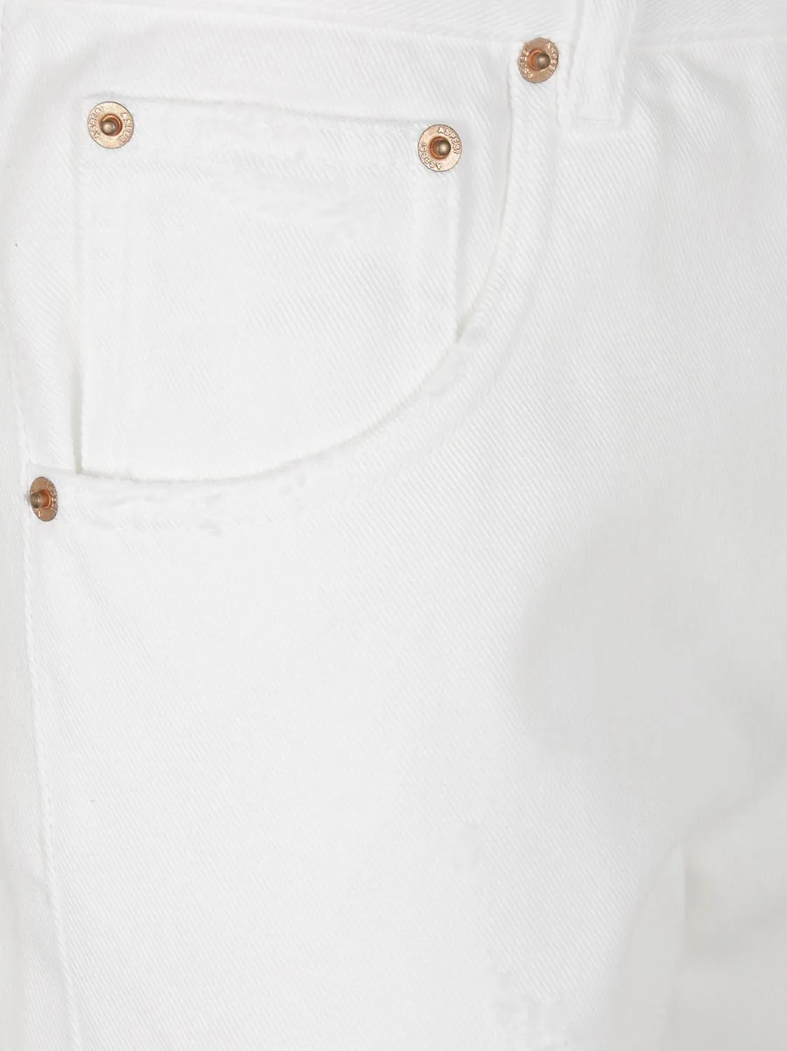 WIDE LEG 5POCKETS DENIM sold by Lord & Taylor product image thumbnail 3