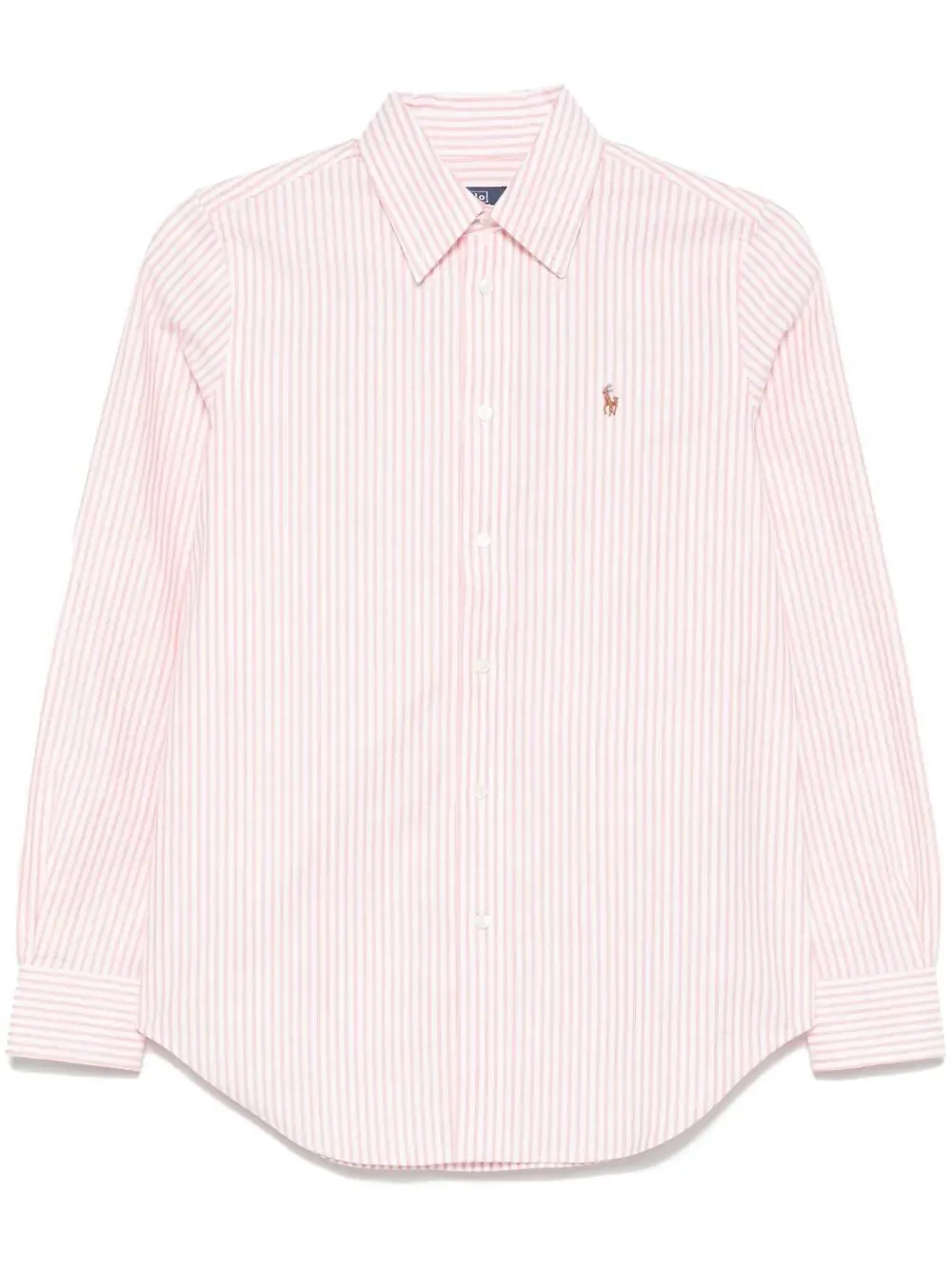 LS BRKN ST LONG SLEEVE BUTTON FRONT SHIRT sold by Lord & Taylor