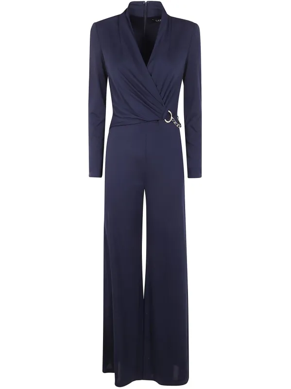 ISANAH JUMPSUIT sold by Lord & Taylor