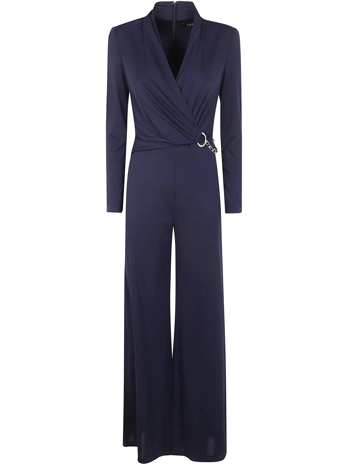 ISANAH JUMPSUIT sold by Lord & Taylor
