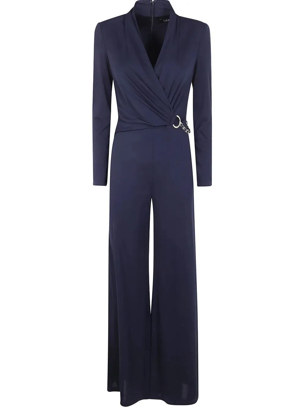 ISANAH JUMPSUIT sold by Lord & Taylor product image thumbnail 4