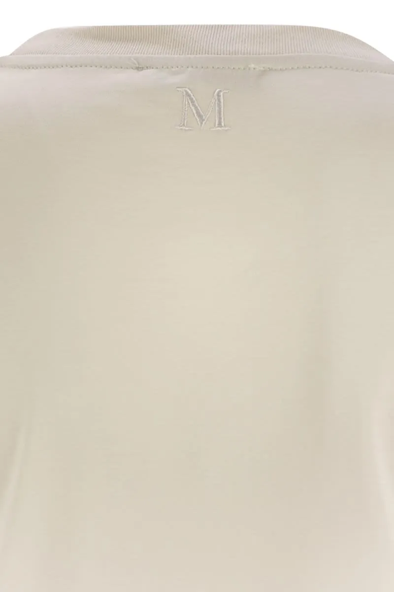 RENO - CREW-NECK COTTON T-SHIRT sold by Lord & Taylor product image thumbnail 4