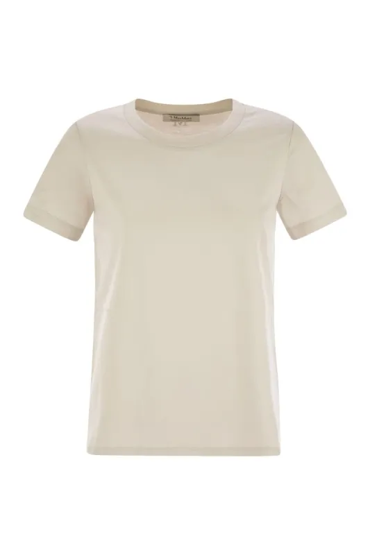 RENO - CREW-NECK COTTON T-SHIRT sold by Lord & Taylor