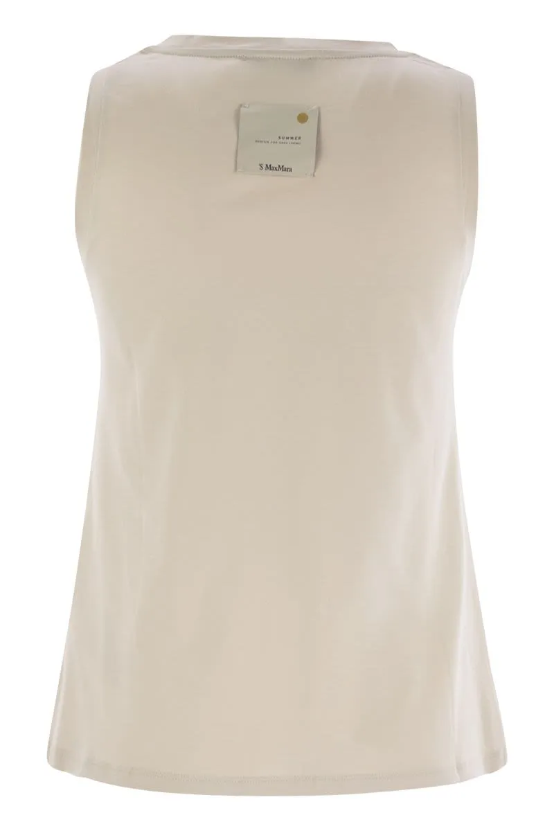 ERBERT - REGULAR FIT STRETCH COTTON TOP sold by Lord & Taylor product image thumbnail 2