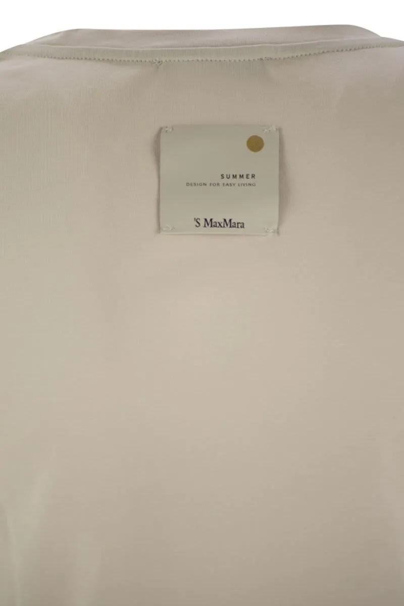 ERBERT - REGULAR FIT STRETCH COTTON TOP sold by Lord & Taylor product image thumbnail 4