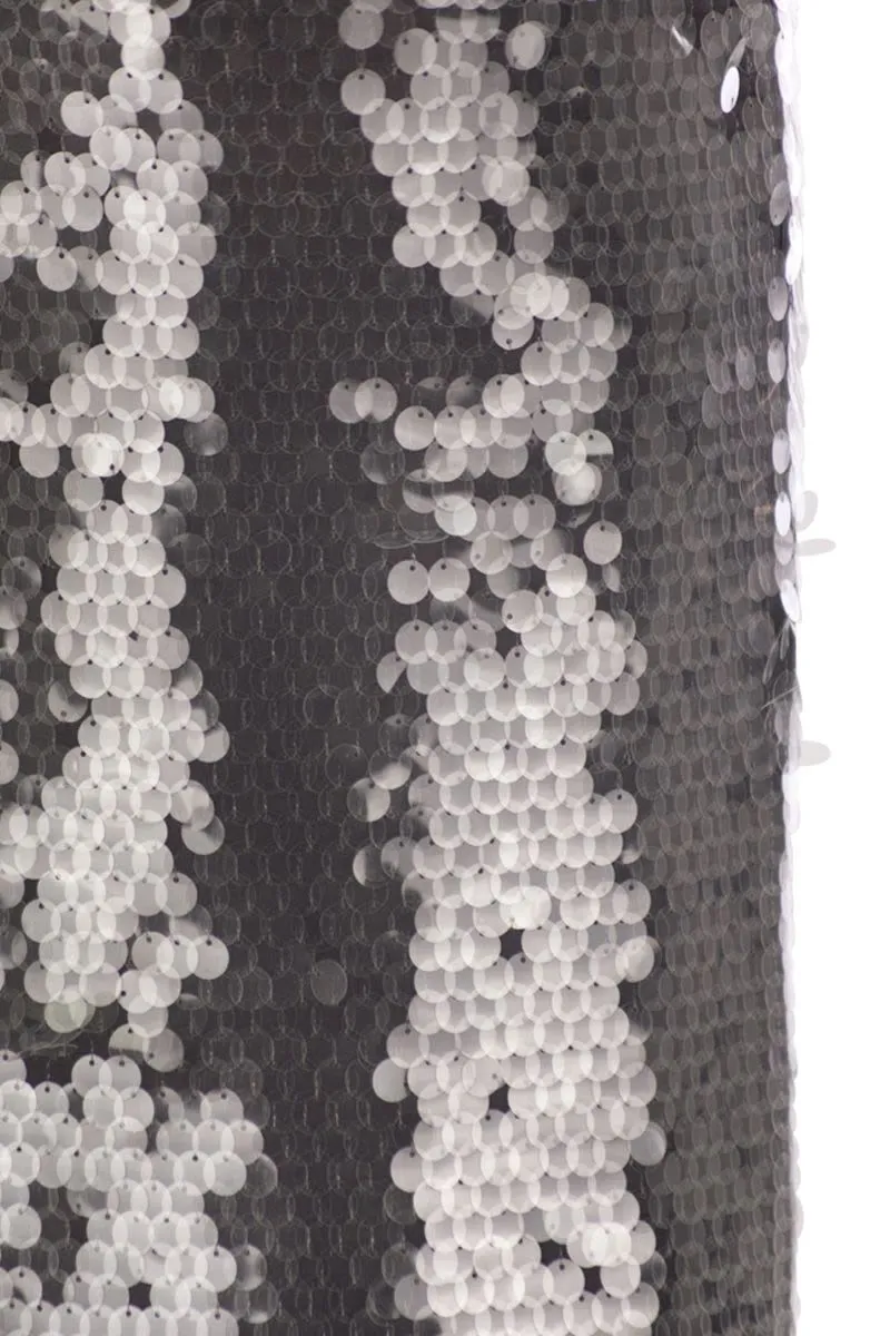 TOANO - PENCIL SKIRT WITH SEQUINS sold by Lord & Taylor product image thumbnail 4