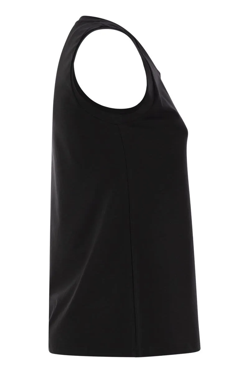 ERBERT - REGULAR FIT STRETCH COTTON TOP sold by Lord & Taylor product image thumbnail 3