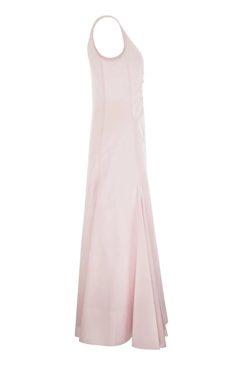 GALANTE - FIT AND FLARE COTTON DRESS sold by Lord & Taylor product image thumbnail 3