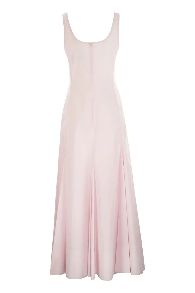 GALANTE - FIT AND FLARE COTTON DRESS sold by Lord & Taylor product image thumbnail 2