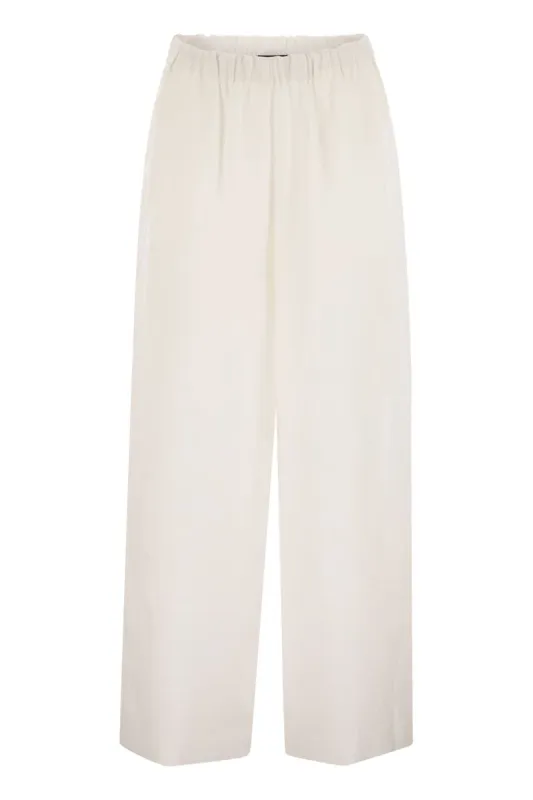 LINEN TROUSERS sold by Lord & Taylor