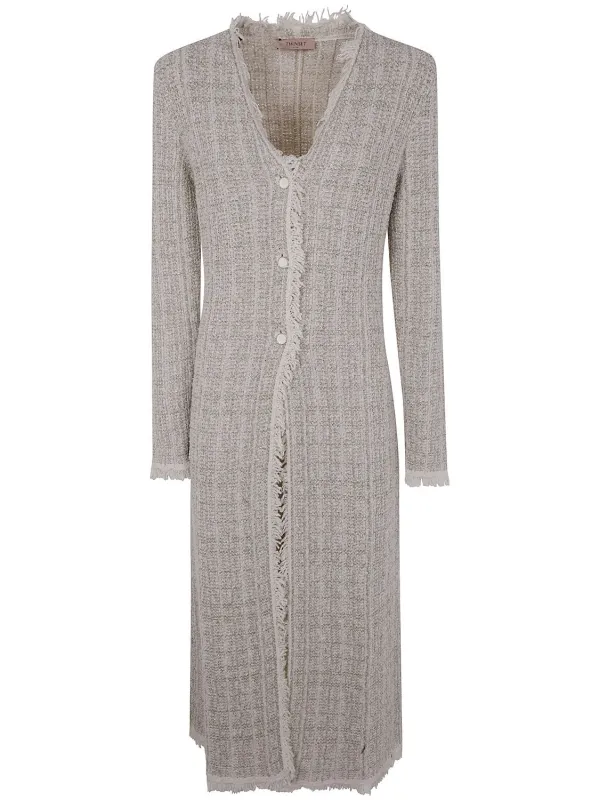 MAXI CARDIGAN sold by Lord & Taylor