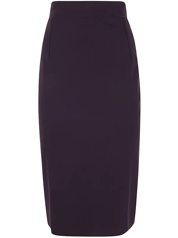 LUMI SKIRT JERSEY sold by Lord & Taylor