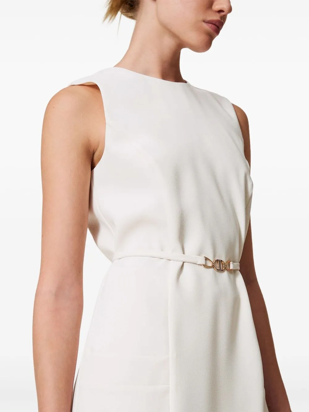 MINI DRESS sold by Lord & Taylor product image thumbnail 5