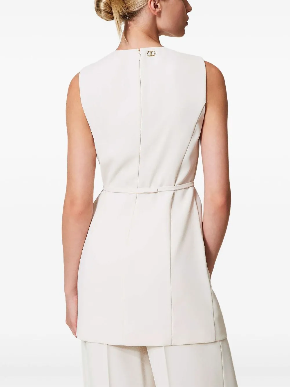 MINI DRESS sold by Lord & Taylor product image thumbnail 2