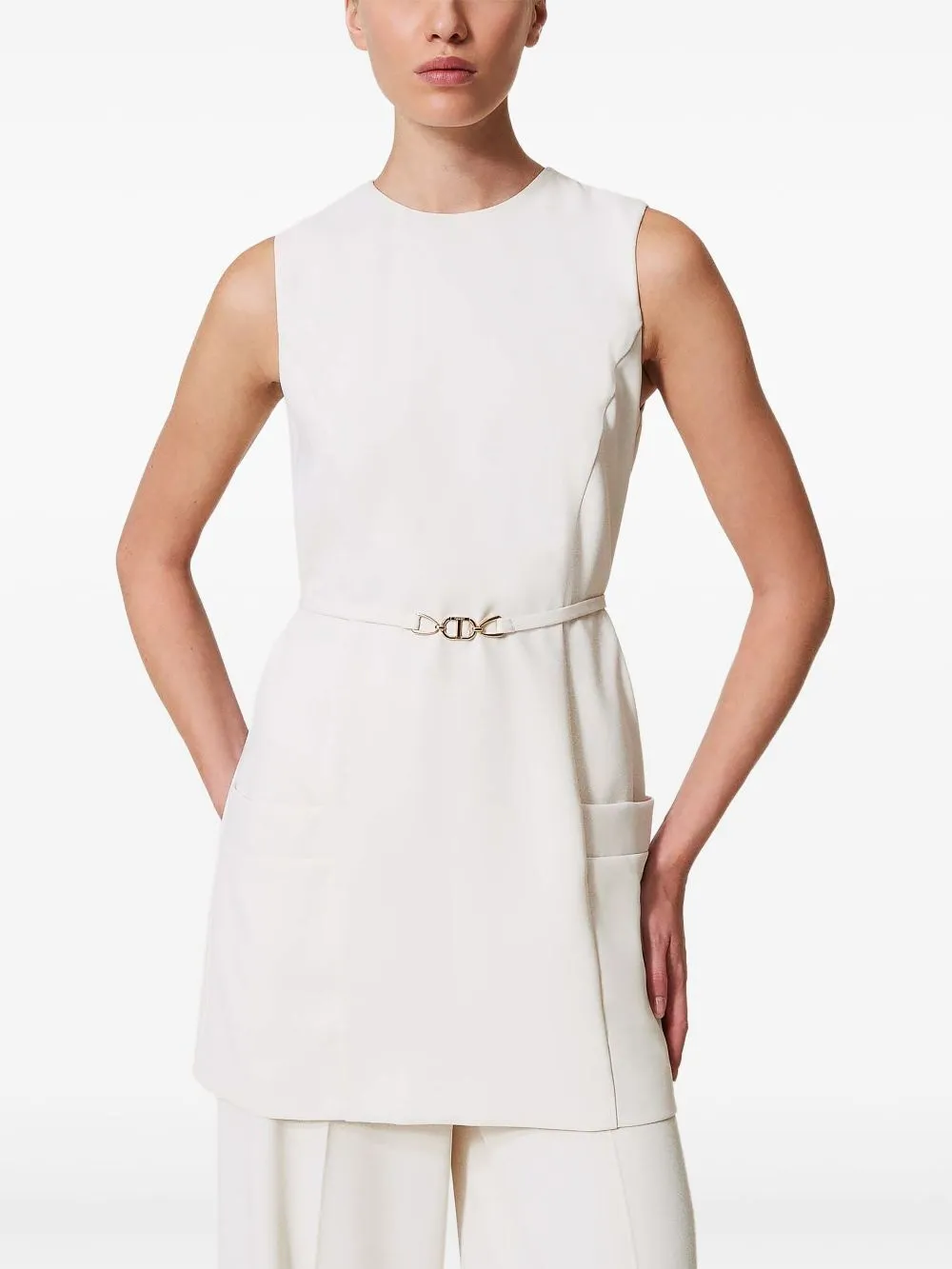 MINI DRESS sold by Lord & Taylor product image thumbnail 3