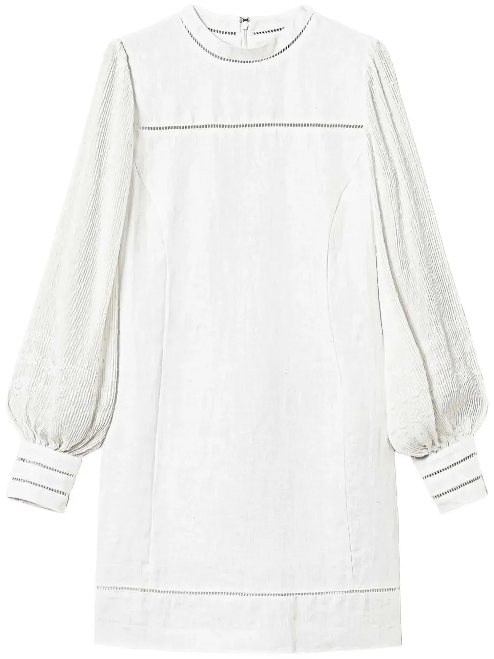 MINI DRESS sold by Lord & Taylor product image thumbnail 4