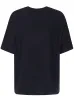 KNIT SWEATER SHORT SLEEVES ROUND NECK sold by Lord & Taylor