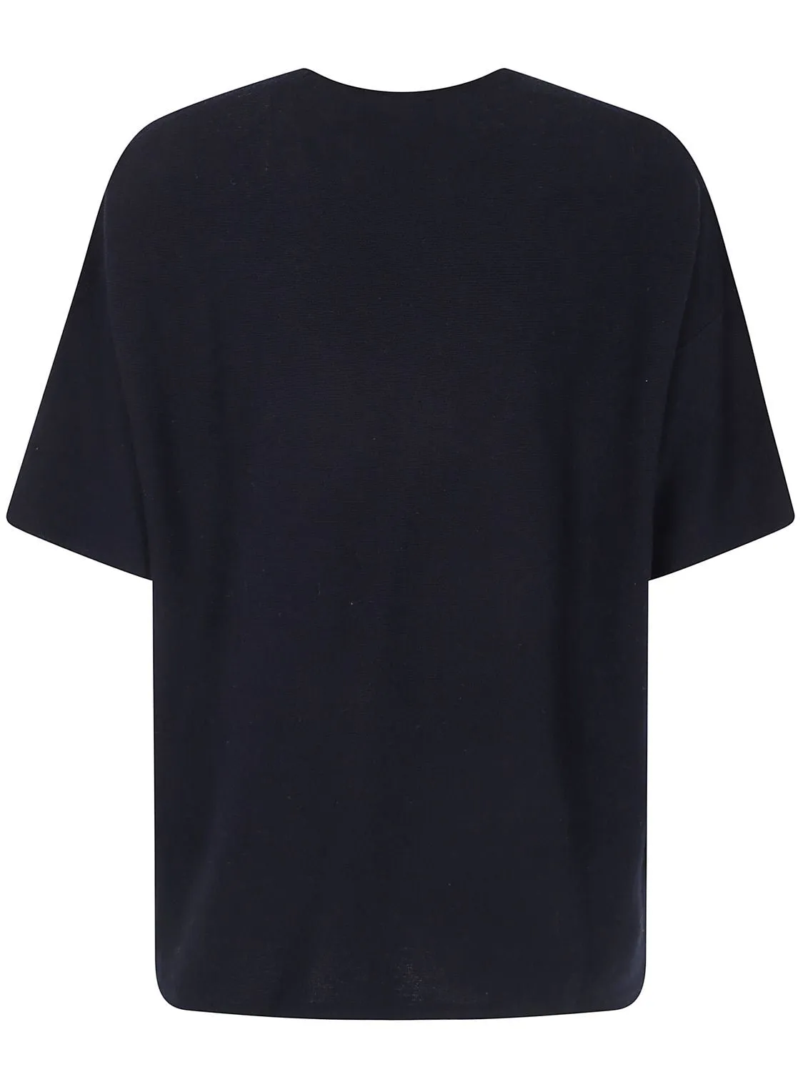 KNIT SWEATER SHORT SLEEVES ROUND NECK sold by Lord & Taylor product image thumbnail 2