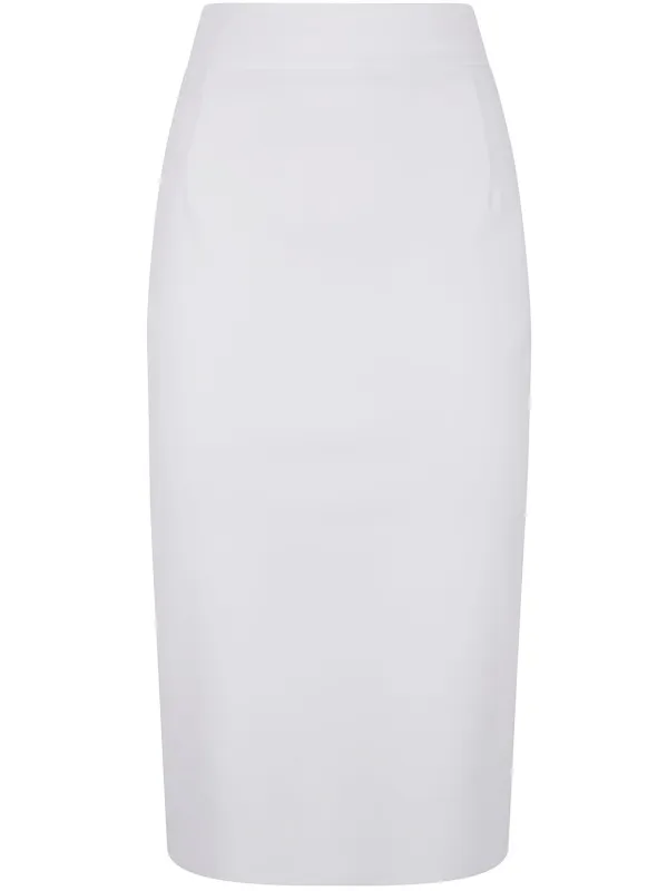 LUMI JERSEY SKIRT sold by Lord & Taylor