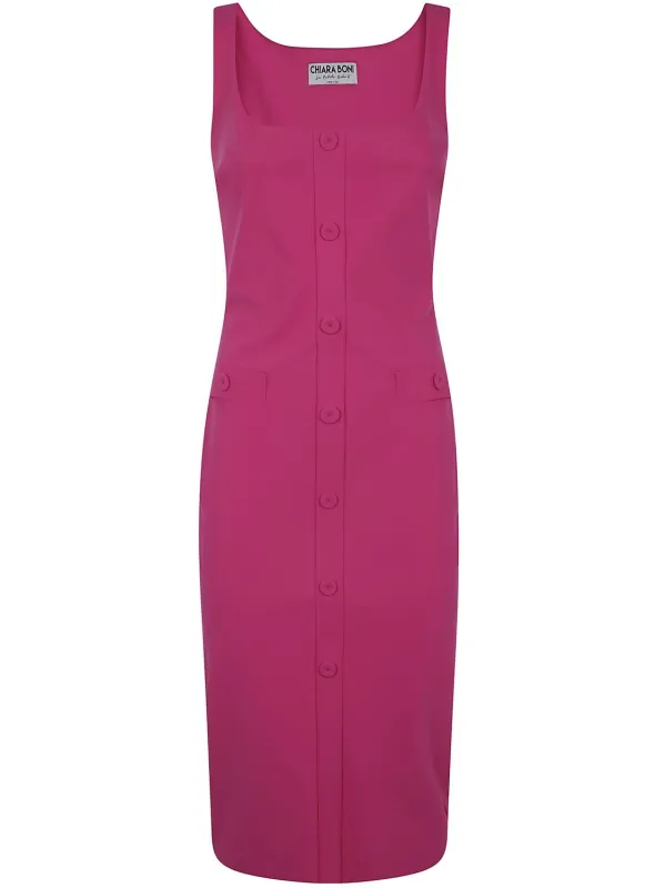 JOSUKE JERSEY DRESS sold by Lord & Taylor