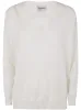 KNIT SWEATER V NECK sold by Lord & Taylor