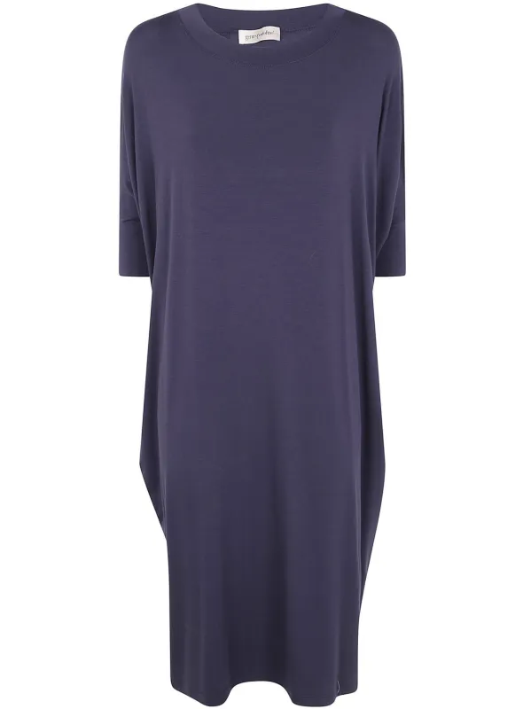WOVEN MIDI DRESS sold by Lord & Taylor