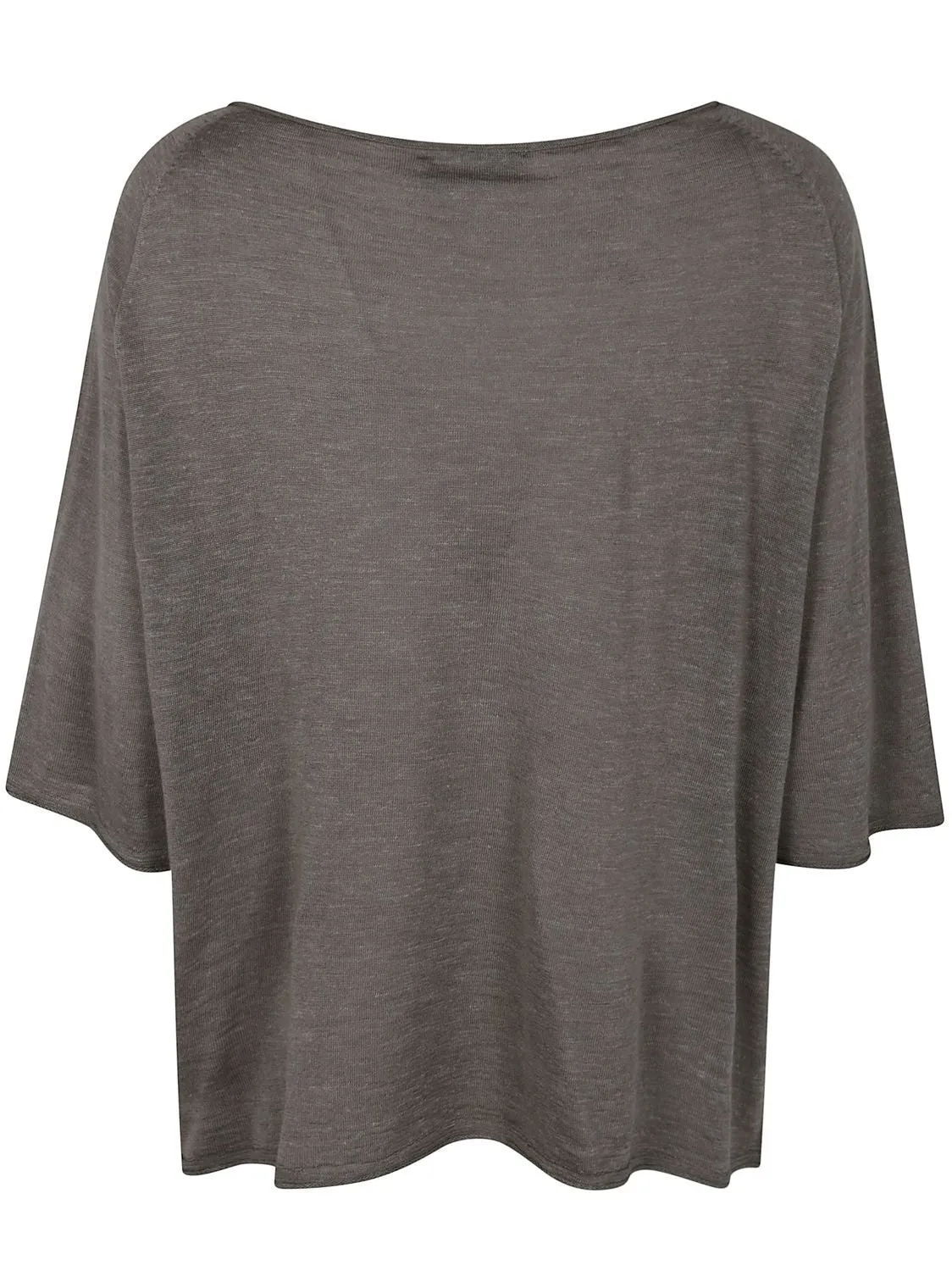 KNIT SWEATER BOAT NECK sold by Lord & Taylor product image thumbnail 2