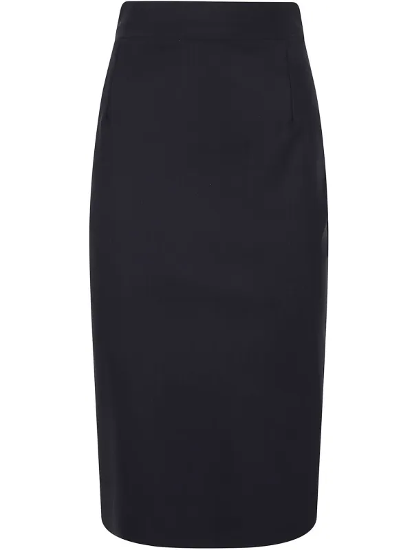 LUMI JERSEY SKIRT sold by Lord & Taylor