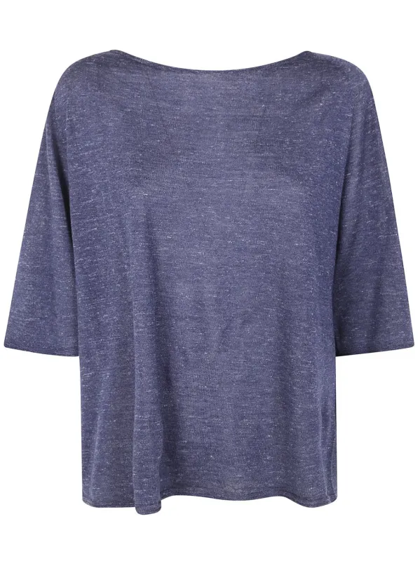 KNIT SWEATER BOAT NECK sold by Lord & Taylor