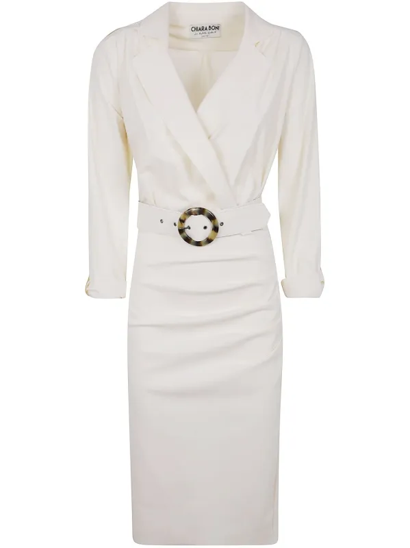 MINAOLL JERSEY DRESS sold by Lord & Taylor