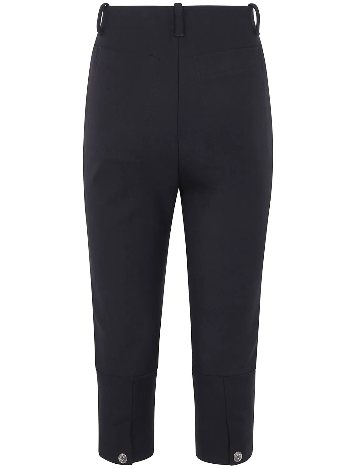 LE PANTALON CAPRI sold by Lord & Taylor product image thumbnail 2