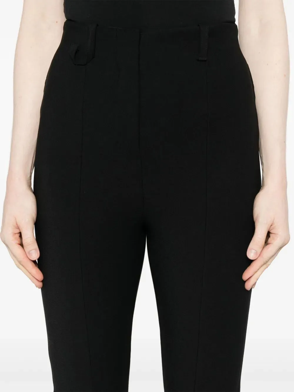 LE PANTALON CAPRI sold by Lord & Taylor product image thumbnail 5