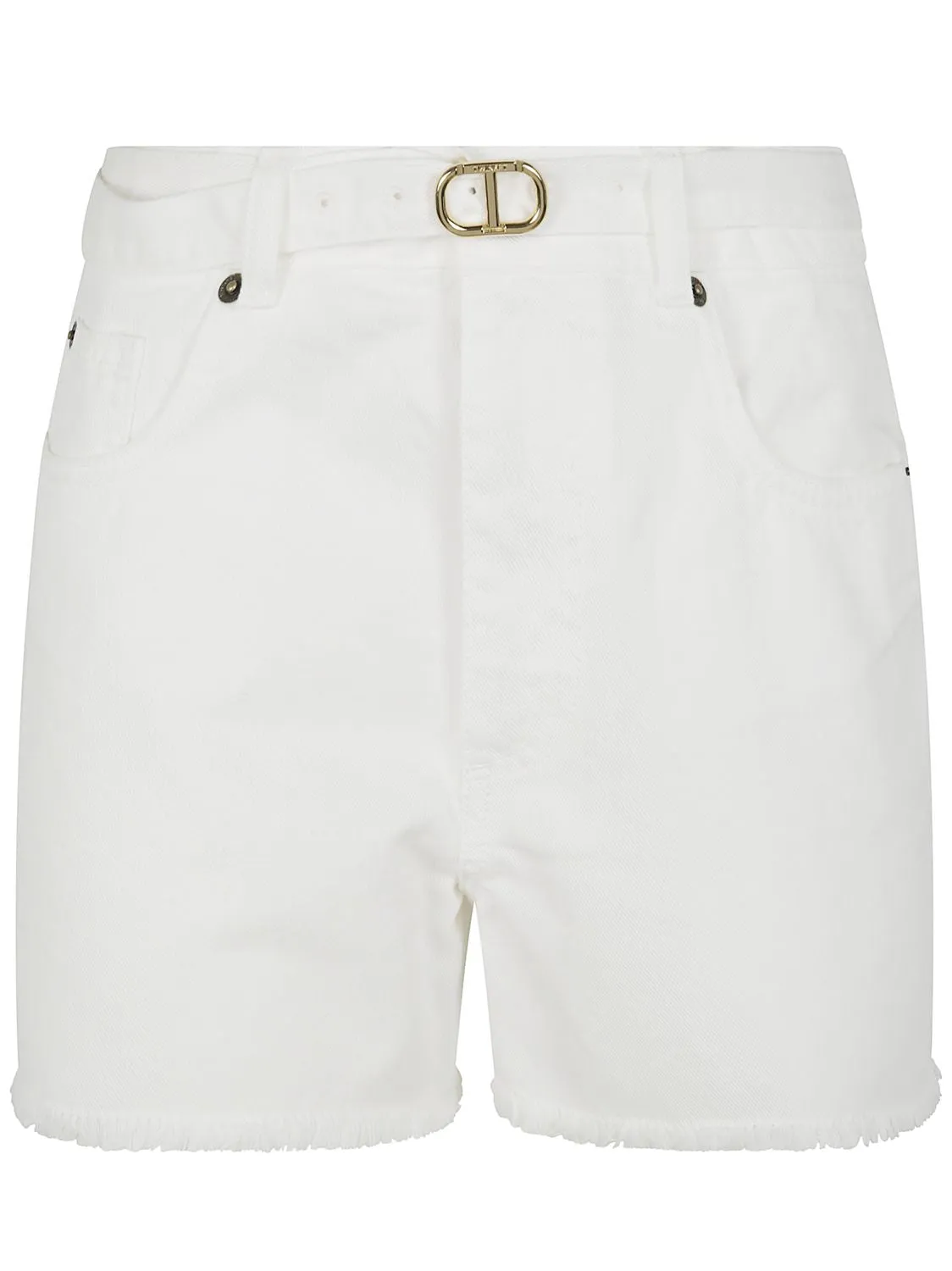 DENIM SHORTS sold by Lord & Taylor