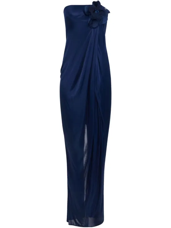 LONG EVENING DRESS sold by Lord & Taylor
