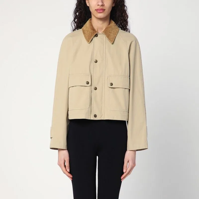 BOTTON JACKET sold by Lord & Taylor
