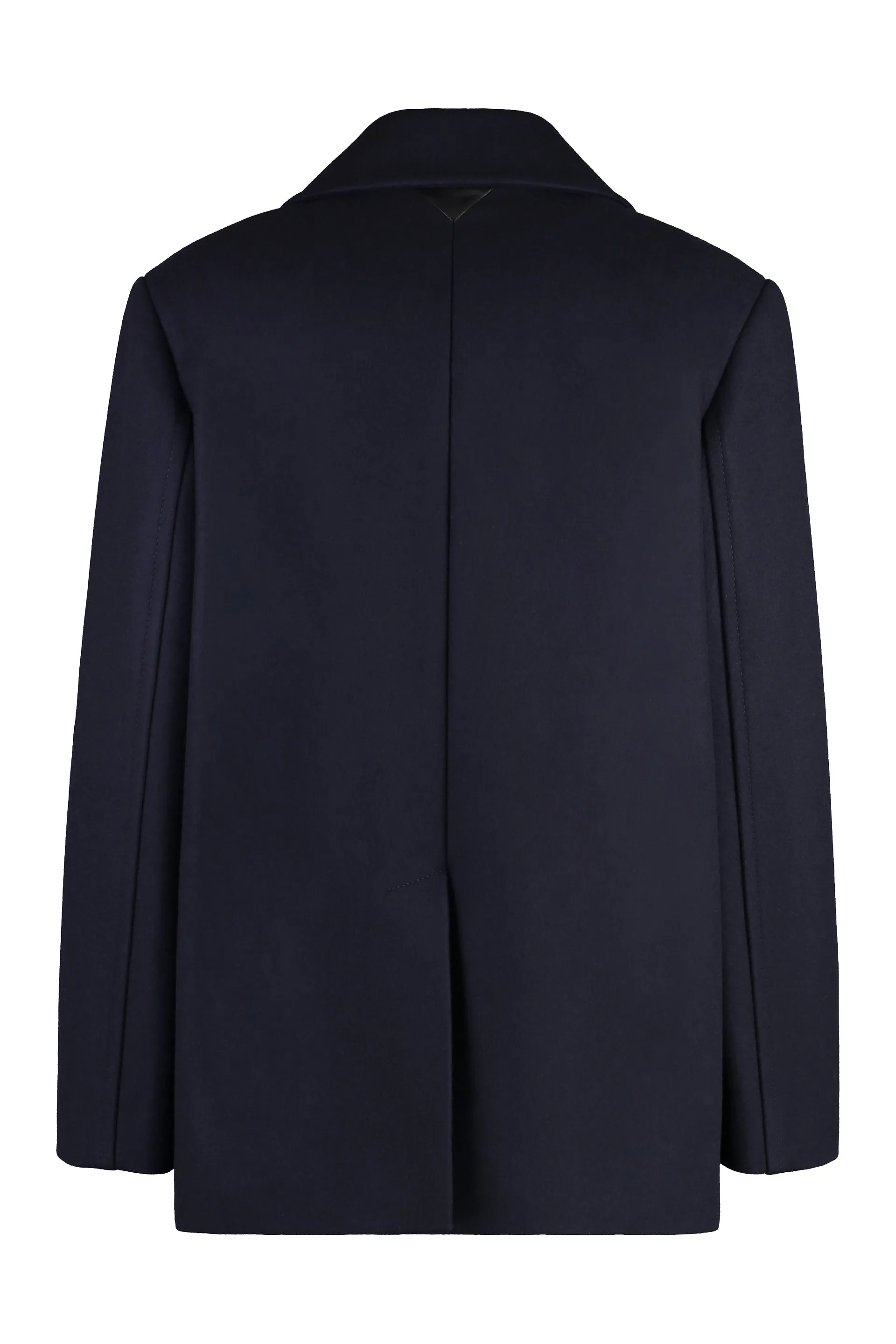 CANADA DOUBLE-BREASTED COAT sold by Lord & Taylor product image thumbnail 2