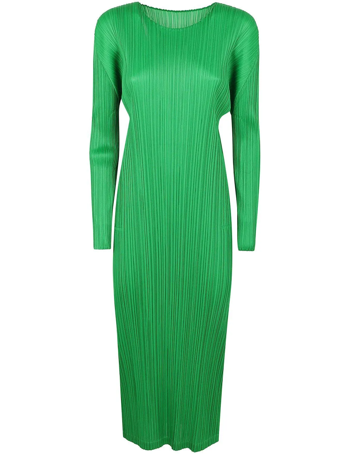 MONTHLY COLORS: FEBRUARY MIDI DRESS sold by Lord & Taylor