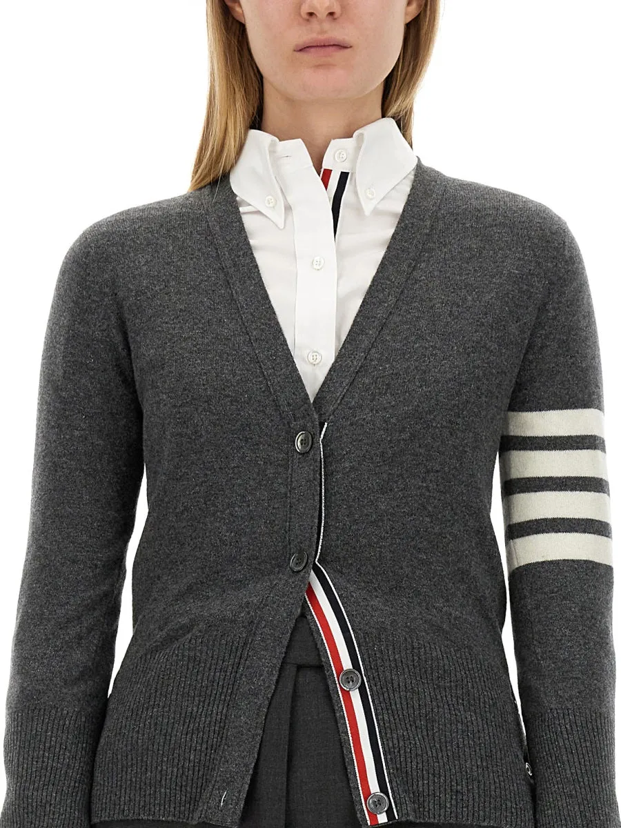 VNECK CARDIGAN sold by Lord & Taylor product image thumbnail 4